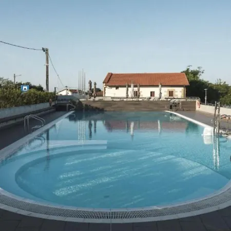 Campingplads Animaux Ok - 5 Pers. - Api-1-52-2243 *